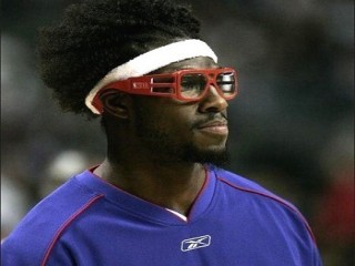 Ben Wallace picture, image, poster