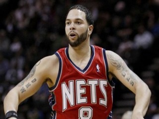 Deron Williams picture, image, poster