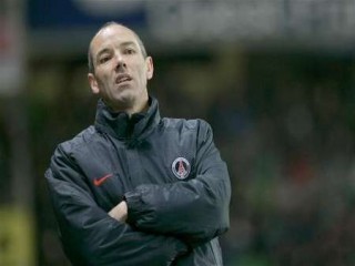 Paul Le Guen picture, image, poster