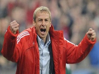 Klinsmann Jürgen picture, image, poster