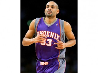 Grant Hill picture, image, poster