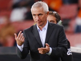 Bert van Marwijk picture, image, poster