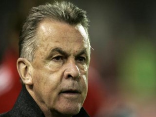 Ottmar Hitzfeld picture, image, poster