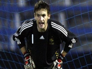 Hugo Lloris picture, image, poster