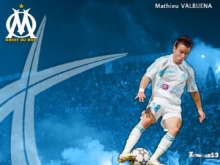 Mathieu Valbuena picture, image, poster