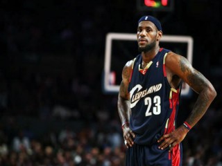 LeBron James picture, image, poster