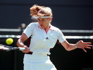 Steffi Graf picture, image, poster
