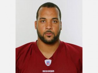 Perry Riley