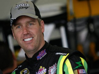 Jeremy Mayfield The Nascar Driver