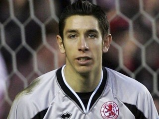 Brad Jones picture, image, poster