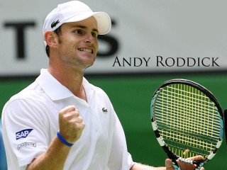 Andy Roddick picture, image, poster