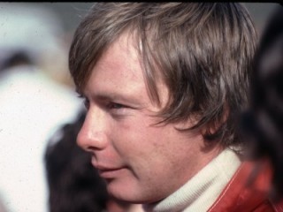 Didier Pironi picture, image, poster