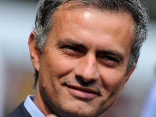 José mourinho picture, image, poster