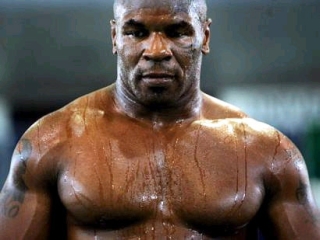 Mike Tyson picture, image, poster
