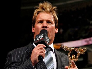 Chris Jericho picture, image, poster