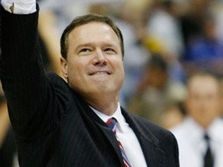 Bill Self picture, image, poster