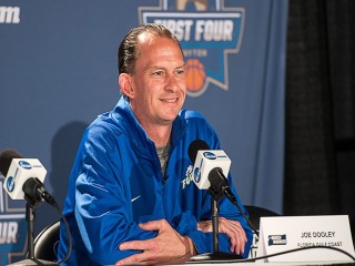 Joe Dooley picture, image, poster