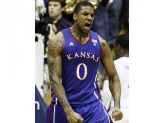 Thomas Robinson picture, image, poster