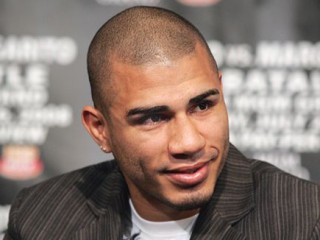 Miguel Cotto picture, image, poster