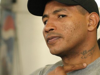 Ricardo Mayorga picture, image, poster