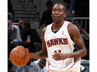 Jamal Crawford picture, image, poster