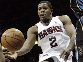 Joe Johnson picture, image, poster