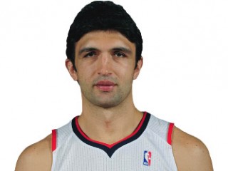 Zaza Pachulia picture, image, poster