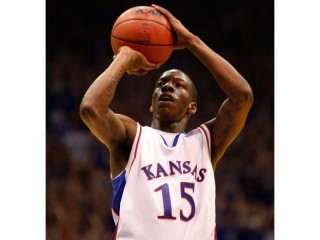 Tyshawn Taylor picture, image, poster