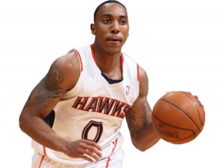 Jeff Teague picture, image, poster