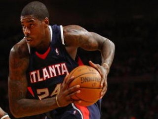 Marvin Williams picture, image, poster
