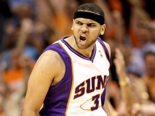Jared Dudley picture, image, poster