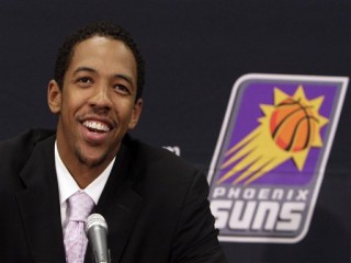 Channing Frye picture, image, poster