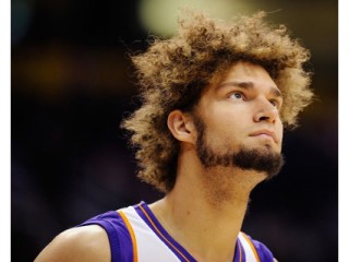 Robin Lopez picture, image, poster