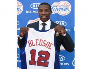 Eric Bledsoe picture, image, poster