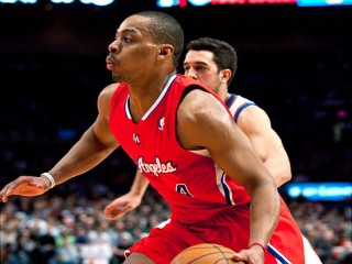 Randy Foye picture, image, poster