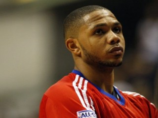 Eric Gordon picture, image, poster