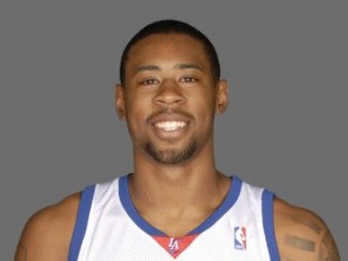 DeAndre Jordan picture, image, poster