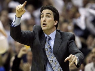 Vinny Del Negro picture, image, poster