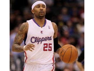 Mo Williams picture, image, poster