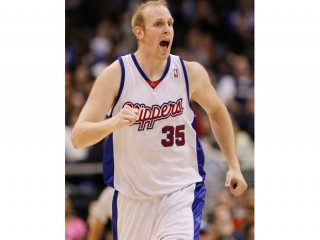 Chris Kaman picture, image, poster