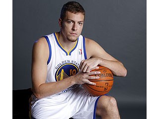 David Lee (basketball) picture, image, poster