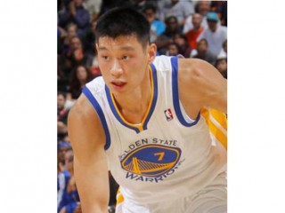 Jeremy Lin picture, image, poster