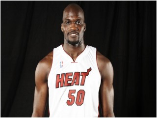 Joel Anthony picture, image, poster
