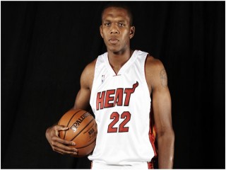 James Jones (basketball) picture, image, poster