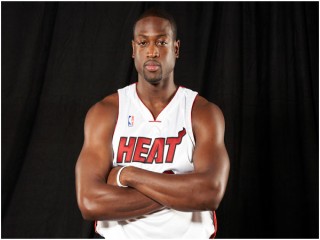 Dwyane Wade picture, image, poster