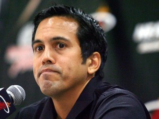 Erik Spoelstra picture, image, poster