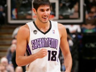 Omri Casspi picture, image, poster