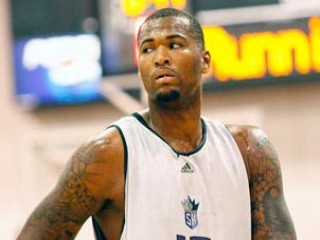 DeMarcus Cousins picture, image, poster