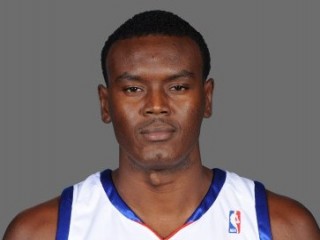 Samuel Dalembert picture, image, poster