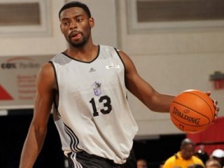 Tyreke Evans picture, image, poster